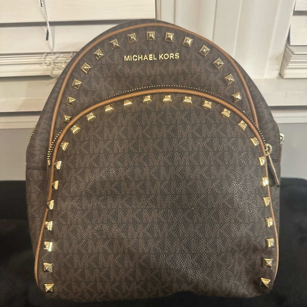 Michael Kors backpack
